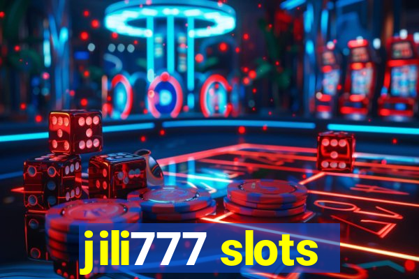 jili777 slots